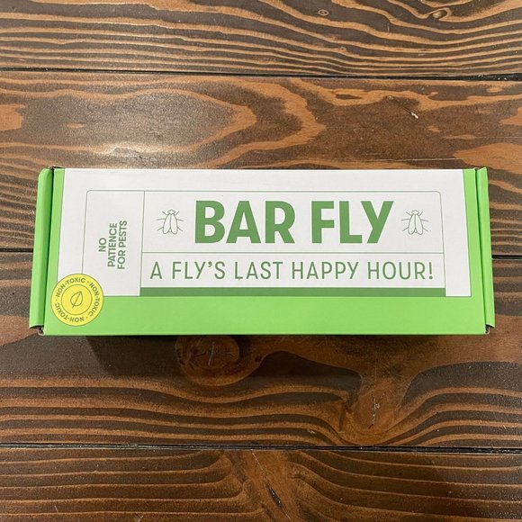 5/$20 NEW 6Pc Flying Bug Traps-NON TOXIC-BugMD Brand - Picture 3 of 8